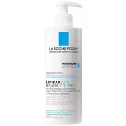 Microbiome Science lipikar baume AP+M 400ml