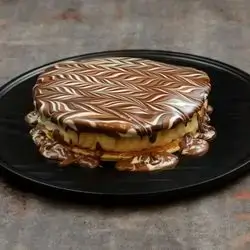 Banana Pancake