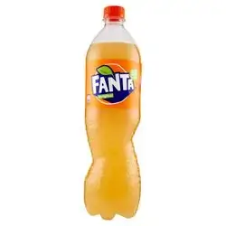 Fanta Orange Pet 750ml