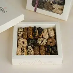 Salty Box Special
