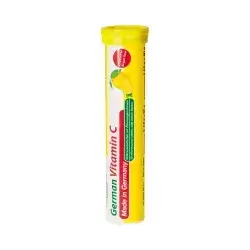 German Vit C 20tabs TD Pharma