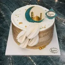 Cake nubmer 6
