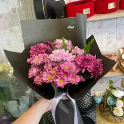 Flower Bouquet 77