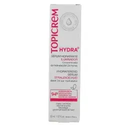 Topicrem Hydra+ Moisturizing Radiance Serum 30ml