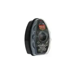 Sitil Shine Sponage Black 6ml
