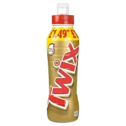 Twix MilkShake 350ml