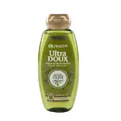 Garnier Ultra Doux Mythic Olive Shampoo 400ml