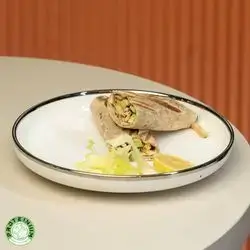 Avogado Chicken Roll