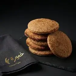 Barley Bread 5 Pcs