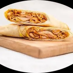 شاورمەی مریشک