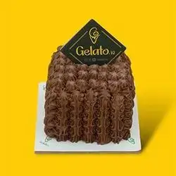 Chocolate Mini Cake