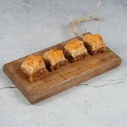 Walnut Baklava