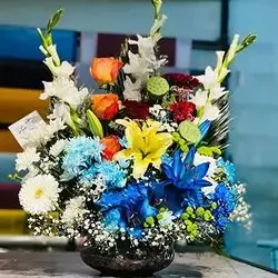 Table Flower