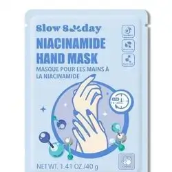 Hand Mask Niacinamide