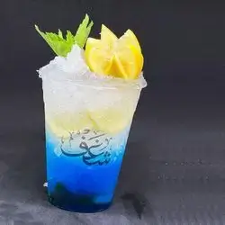 Blue Hawaii Breeze