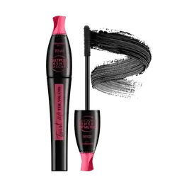 Multiplied Lashes Mascara Up 24H 23 BLACK 8ml _ BOURJOIS