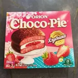 Choco Pie