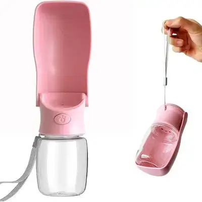 Water Bottle 550ml