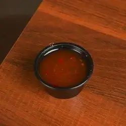 Sweet Chili Sauce