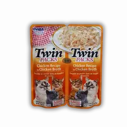 TWIN PAKCS 80 GM Envelopes