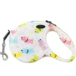 Retractable Leash 5M/35Kg