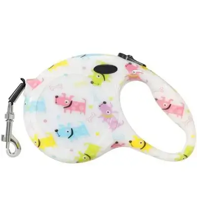 Retractable Leash 5M/35Kg