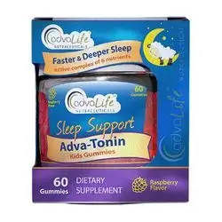 Advalife Kids Sleep Support 60 Gummies