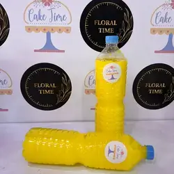 Lemon Juice