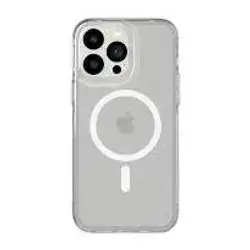 COVER 14 PRO MAX CLEAR MAGSAFE