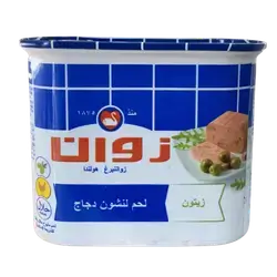 Luncheon Zwan Chicken Olives 340 gm