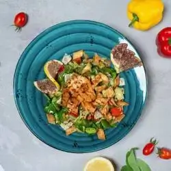 Fattoush Salad