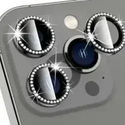 lenz camera 14promax crystal black