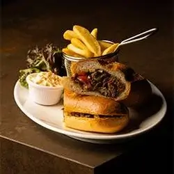 Philly Steak Sandwich