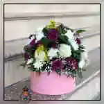 Flower Box