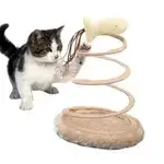 Cat Plush Toy