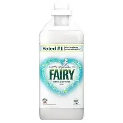 fairy fabric softener
