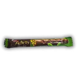 Nestle Eaty Chocolate Pistachio 17 gm