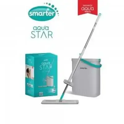 Smarter Aqua Star Cleaning Set Tablet Mop