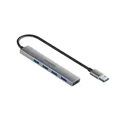 Philips SWR1604F | Type-C Hub - 20cm
