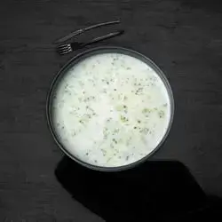 Broccoli Soup - 99 Calories