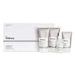 The Ordinary The Balance Set (4pcs)