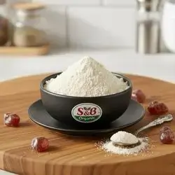 Gum Arabic Powder