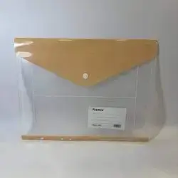 TRAMIX LIFIKS A4