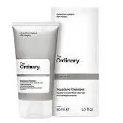 The Ordinary Squalane Cleanser - 50ml