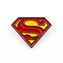 Superman Model 2 sticker