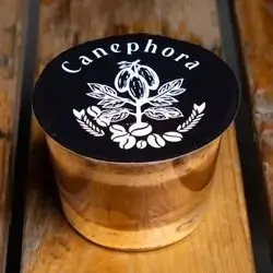 Lotus Jarcake