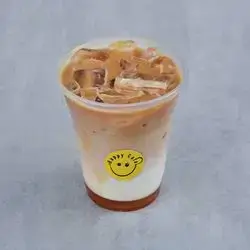 Ice Matcha