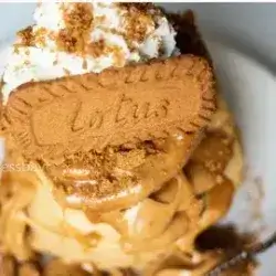 Lotus Pancake