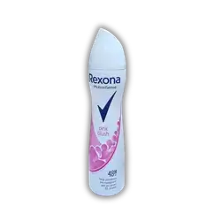 Rexona Pink Blush 200ml Air Freshener