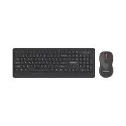 Lenovo thinkplus km210pro wireless keyboard and mouse